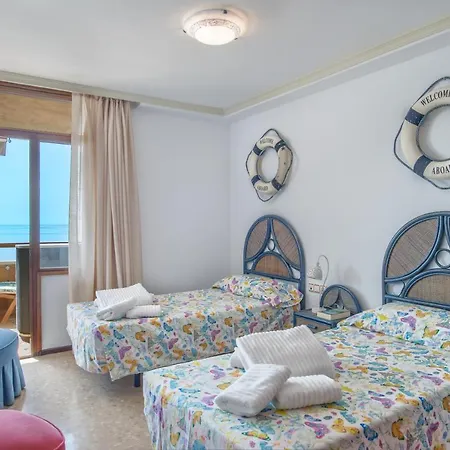 Aloha Amazing Sea Views At Carihuela Lejlighed Torremolinos