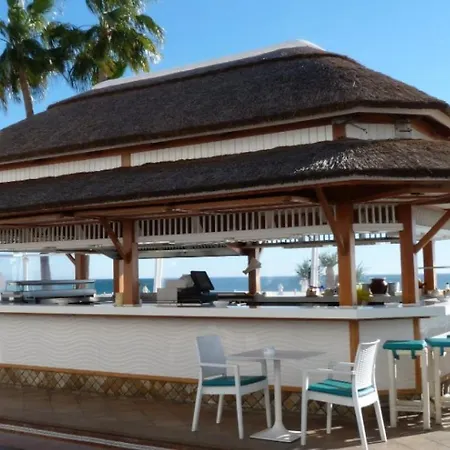 Aloha Amazing Sea Views At Carihuela * Torremolinos