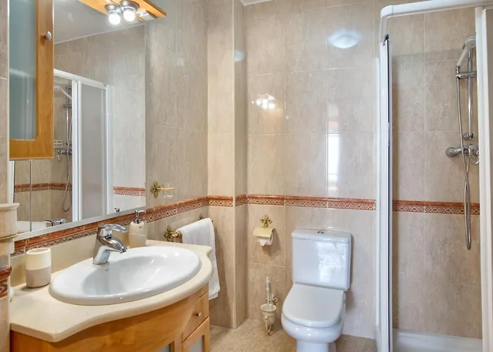 Aloha Amazing Sea Views At Carihuela Appartamento Torremolinos