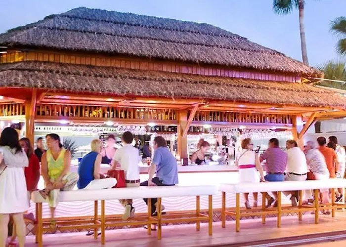 Aloha Amazing Sea Views At Carihuela *