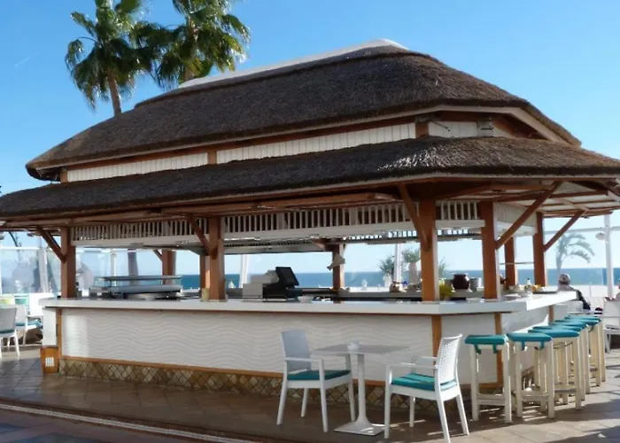 Aloha Amazing Sea Views At Carihuela * Torremolinos