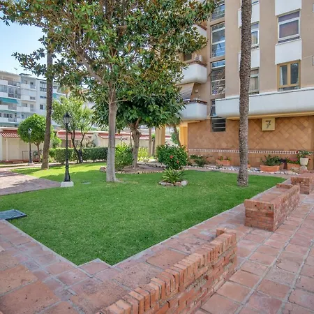 Aloha Amazing Sea Views At Carihuela Lejlighed Torremolinos