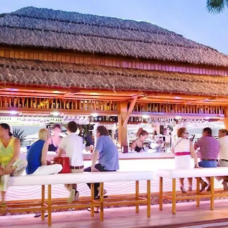 Aloha Amazing Sea Views At Carihuela *