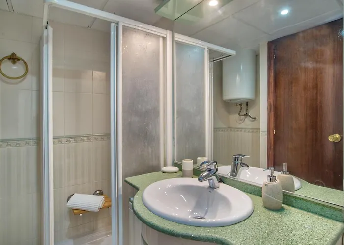 Aloha Amazing Sea Views At Carihuela *